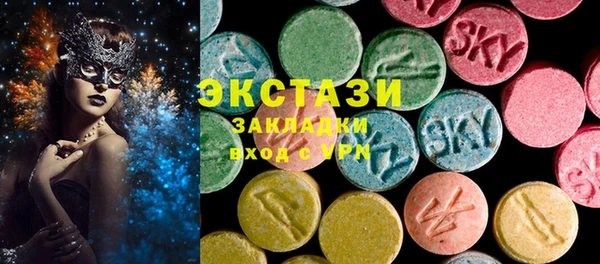 хмурый Алексин